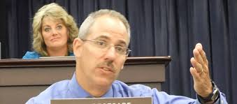 Kentucky School News and Commentary: Legislative Committee Hears Testimony 