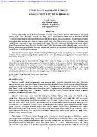 We did not find results for: Pdf Konsep Waktu Masyarakat Kejawen ãƒ†ã‚°ãƒ¼ ã‚µãƒ³ãƒˆã‚½ Academia Edu