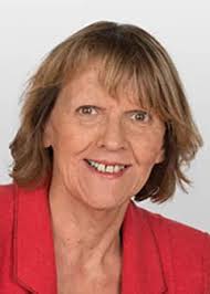 Abgeordnete(r) Kathi Petersen