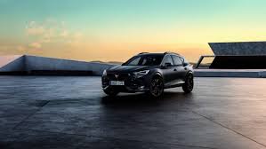 Maybe you would like to learn more about one of these? Der In Martorell Hergestellte Cupra Formentor Wurde In Den Best Cars Zum Besten Kompakt Suv Gewahlt