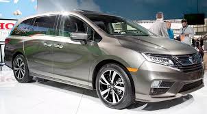 Dealers.autosite.com has been visited by 100k+ users in the past month 2019 Honda Odyssey Hybrid