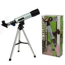 C'est un outil qui sert au même titre que les autres à observer les astres. Telescope Astronomique F36050m Avec Trepied Portable Monoculaire Zoom Telescope Longue Vue Pour Regarder Les Etoiles De Lune Oiseau Cdiscount Appareil Photo