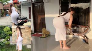 The most beautiful Back on Twitch Alinity - Twitch - en-es