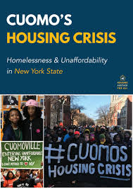 Housing Justice For All Report 2018 By Nycommunities4change