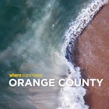 We did not find results for: Where Guestbook Orange County 2018 By California Media Group Issuu