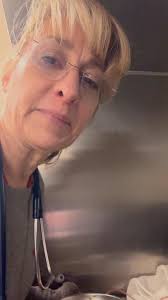 His urinary catheter was removed when his meter ran out. Not when his  condition was stable. He went home and never peed again. He came to us  Monday night. Right before we