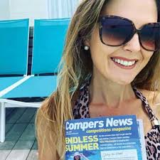 Would You Like To Win Cash Prizes, Gadgets And More? We'll Show You How To  Win Genuine Competitions Run By Trusted UK Brands...