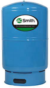 A O Smith Promax Pm 32 Pressure Tank Amici Water Systems Philippines