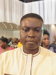 New lawyer called to the bar in Abuja