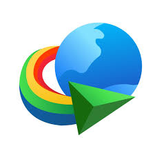 Internet Download Manager icon in Windows 11 Color Style