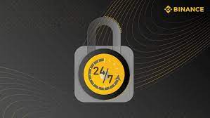 Binance offers a wallet service that allows its users to keep purchased crypto assets. Binance Is Safu 7 Ways We Secure Your Assets 24 7 Binance Blog