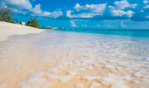 Check out beach views on Caymans webcams - Welcome To Cayman