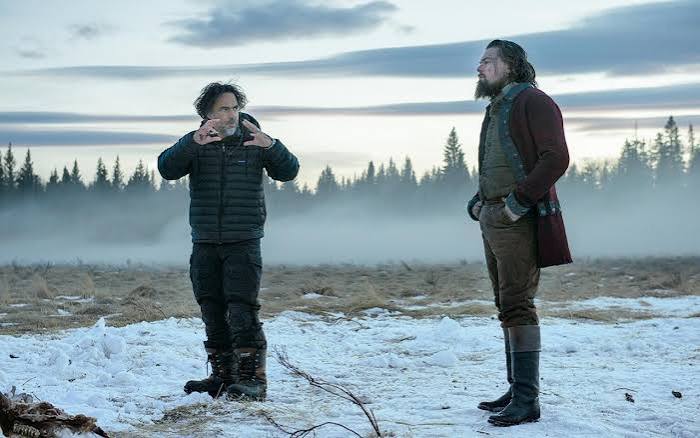 Religion and Auteurism in The Revenant – Active History