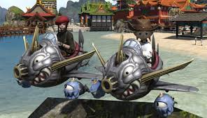 There are some mounts in ffxiv. Ff14 Mounts A Complete Guide To All Final Fantasy Mounts In 2020