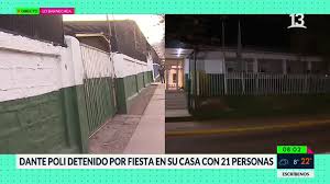 Dante poli quedó con firma y arraigo. Ksdtwpkpharihm