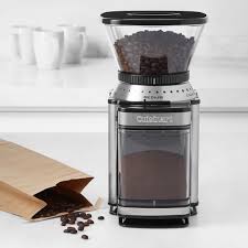 See more ideas about sonoma, williams sonoma, food processor recipes. Cuisinart Supreme Grind Automatic Burr Coffee Grinder Williams Sonoma