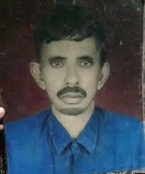 তাহের কবির