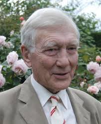 Obituary for Jamie Williamson from Topcon Positioning