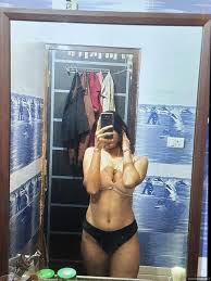First Time Mallu Nude Selfie - Daring Desi Display