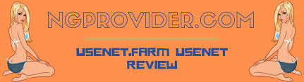 Initially i was using usenet.farm as a backup, when i realize that it was filling a lot of missing parts, i i used usenet.farm during the beta test. Usenet Farm Review 2021 European Usenet Access
