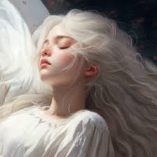 Download Luna Ray album songs: Falling Asleep