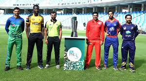 Polskie stronnictwo ludowe (polish peoples party, 1895) psl: Psl 2019 Off The Air Img Reliance Not To Broadcast Pakistan Super League After Pulwama Attack