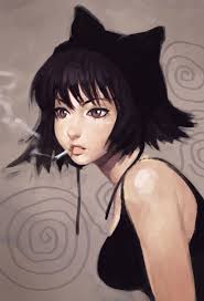 Yesterday Wo Utatte Haru Fa New By Kuvshinov Ilya On Deviantart Watch yesterday wo utatte full episodes online free. yesterday wo utatte haru fa new by
