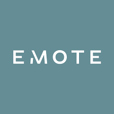 Emote Digital Company Logo