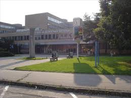 Being one of the most prestigious universities in czech republic,university of ostrava never leaves the top 20 according to national ratings. University Hospital Ostrava Czech Republic Hospitals On Waymarking Com