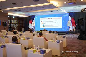 39 tahun 2008 tentang kementerian negara; Staf Ahli Menteri Dalam Negeri Bidang Ekonomi Dan Pembangunan Menjadi Narasumber Pada Raker Kemendag 2021 Kementerian Perdagangan Republik Indonesia