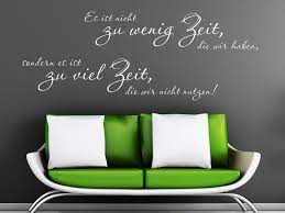 Die pensionierung ist das wunderbarste. Spruche Rund Um Die Zeit Als Wandtattoo Zeitlose Wandtattoos