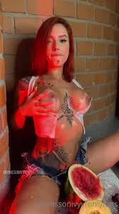 Poiissonivyy you love fruit as much as i do tell me do you like your fruits