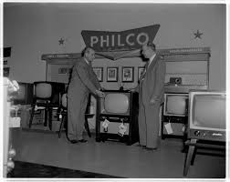 Image result for Off White 1972 Philco