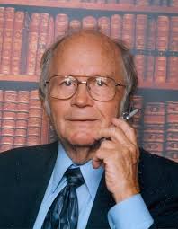 Bruce Barrow Obituary (1929