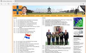 Berry vinke van glen coe en jan bos nemen ons mee in de geschiedenis van het kerkelijke leven van oosterwolde. Nhe 2gnk7nmeom