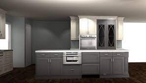 Selling a wide range of designs coupled with high quality kitchen cabinetry, bishop cabinets are perhaps best known for the sheer strength of their cabinet construction. Bishop Kitchen Cabinets