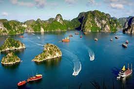 Best places to visit in Asia: 16 captivating destinations