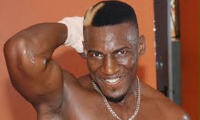 Don't temper a hot temper Golola Moses !!!! Come support a brother this  evening at Freedom City, buwanguzi bwoka bwoka!! #KYEKYO #Navcorp