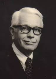 Dr. Donald J. Stevenson (1974)