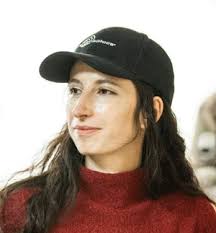 Triangulating My Relationship with My Lover, the Motorcycle