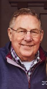 Richard Charles Coffin Obituary May 18, 2020