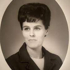 Patricia Rae Kirkpatrick Wood