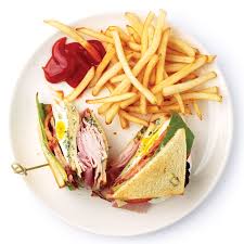 Bel Air Club Sandwich Club Sandwich Recipes Summer Bacon Recipes Best Sandwich Recipes