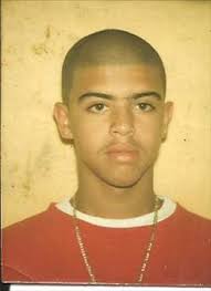 Audeliz Figueroa Obituary (2012)