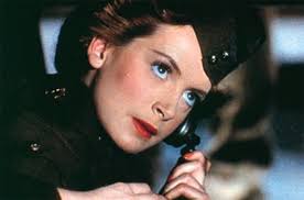 In Which We Walked Through Fire To Save Our Lives