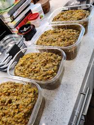 Maybe you would like to learn more about one of these? Homemade Vegan Dog Food Mrsplantintexas