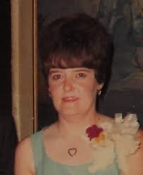 Anne Marie Corrigan Freisinger (1938-2002)