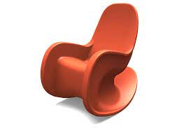 Contemporary Rocking Chair Rocksmart Commercial Series Norix Furniture Contemporary Rocking Chair Rocking Chair Commercial Furniture
