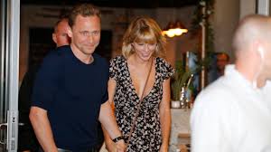 Can we stop with the taylor swift/tom hiddleston memes? Tom Hiddleston Confirms Taylor Swift Relationship Teen Vogue