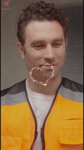 Teddy Floyd and Victoria Branson